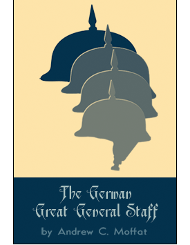 The German Great General Staff