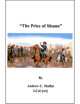 The Price of Shame