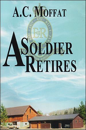 A Soldier Retires