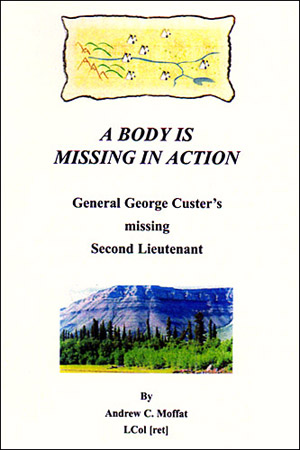 A Body is Missing in Action