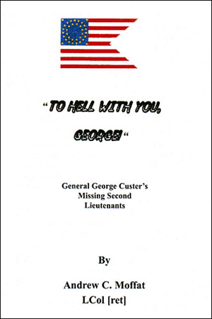 To Hell With You, George!