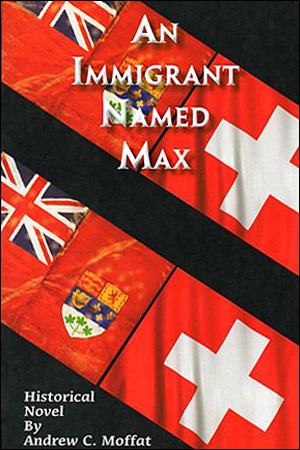 An Immigrant Named Max