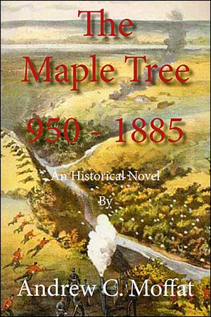 The Maple Tree Part 1